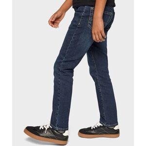 Children’s Place Straight Leg Jeans Size 14‎ Boys